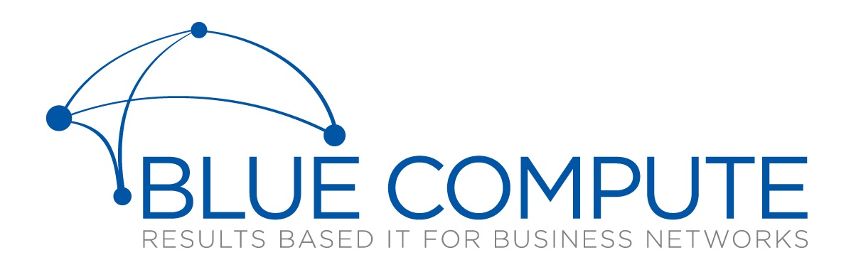 BlueCompute Ltd